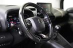 Citroën Berlingo - fotka číslo 13