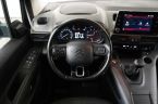 Citroën Berlingo - fotka číslo 17