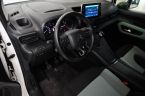 Citroën Berlingo - fotka číslo 4