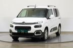 Citroën Berlingo - fotka číslo 0