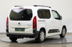 Citroën Berlingo - fotka číslo 1