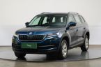 Škoda Kodiaq - fotka číslo 0