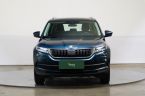 Škoda Kodiaq - fotka číslo 3