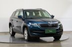 Škoda Kodiaq - fotka číslo 7