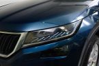 Škoda Kodiaq - fotka číslo 8