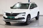 Škoda Karoq - fotka číslo 0
