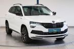 Škoda Karoq - fotka číslo 2