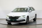 Škoda Superb - fotka číslo 0