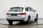 Škoda Superb - fotka číslo 1