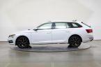 Škoda Superb - fotka číslo 2