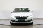 Škoda Superb - fotka číslo 3