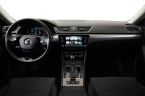 Škoda Superb - fotka číslo 4