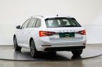 Škoda Superb - fotka číslo 6