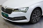 Škoda Superb - fotka číslo 8