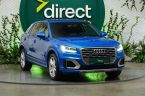 Audi Q2 - fotka číslo 7