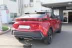 Toyota C-HR - fotka číslo 1