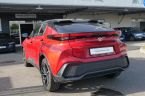 Toyota C-HR - fotka číslo 3