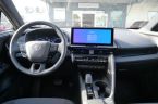 Toyota C-HR - fotka číslo 5