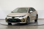 Toyota Corolla - fotka číslo 0
