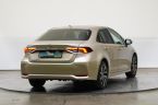 Toyota Corolla - fotka číslo 1