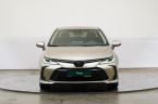 Toyota Corolla - fotka číslo 3