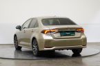 Toyota Corolla - fotka číslo 6
