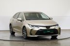 Toyota Corolla - fotka číslo 7