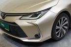 Toyota Corolla - fotka číslo 8