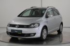 Volkswagen Golf - fotka číslo 0
