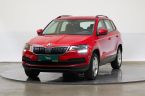 Škoda Karoq - fotka číslo 0