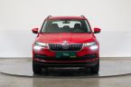 Škoda Karoq - fotka číslo 3
