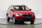 Škoda Karoq - fotka číslo 7