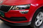Škoda Karoq - fotka číslo 8