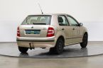 Škoda Fabia - fotka číslo 1
