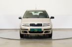 Škoda Fabia - fotka číslo 3