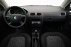 Škoda Fabia - fotka číslo 4