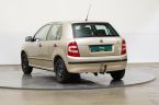 Škoda Fabia - fotka číslo 6