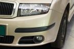 Škoda Fabia - fotka číslo 8