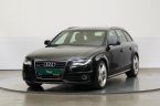 Audi A4 - fotka číslo 0