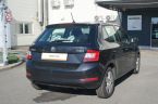 Škoda Fabia - fotka číslo 1