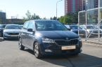 Škoda Fabia - fotka číslo 2
