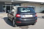 Škoda Fabia - fotka číslo 3