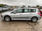 Peugeot 308 - fotka číslo 1