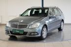 Mercedes Třída C - fotka číslo 0