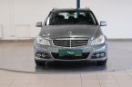Mercedes Třída C - fotka číslo 3