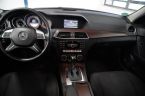 Mercedes Třída C - fotka číslo 4