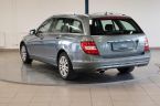 Mercedes Třída C - fotka číslo 6
