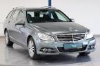 Mercedes Třída C - fotka číslo 7