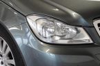 Mercedes Třída C - fotka číslo 8