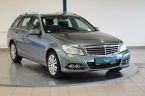 Mercedes Třída C - fotka číslo 1